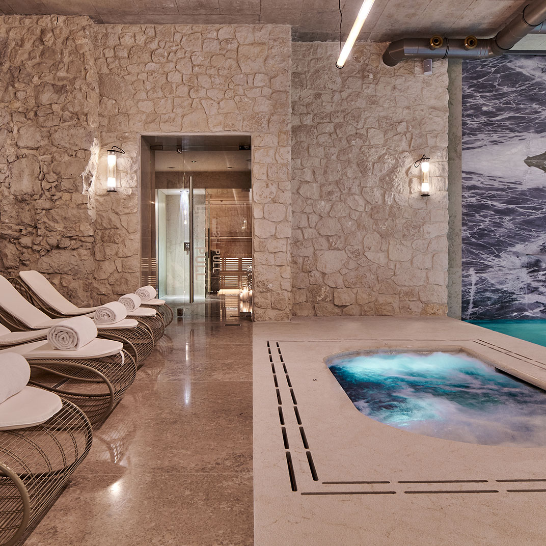 Krakowskt hotell med Michelin-nyckel H15 Luxury Palace5