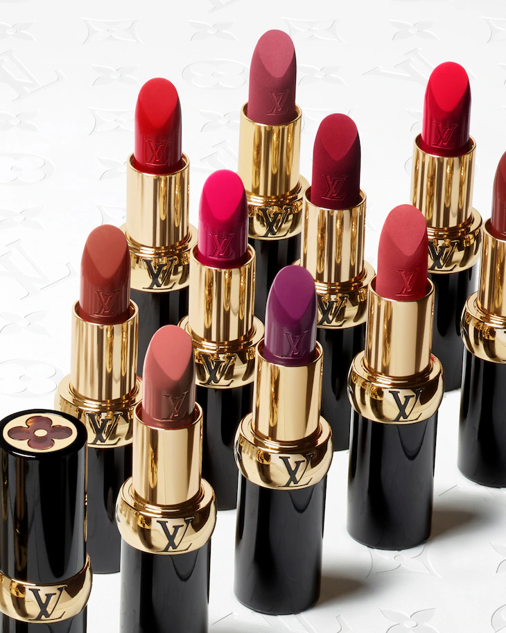 L&auml;ppstift fr&aring;n Louis Vuitton1