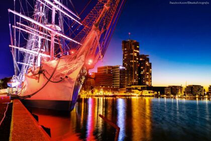 Lyxfastigheter i Polen 1