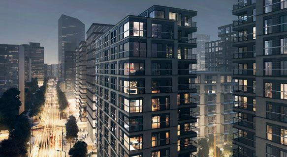 Lyxfastigheter i Polen 2