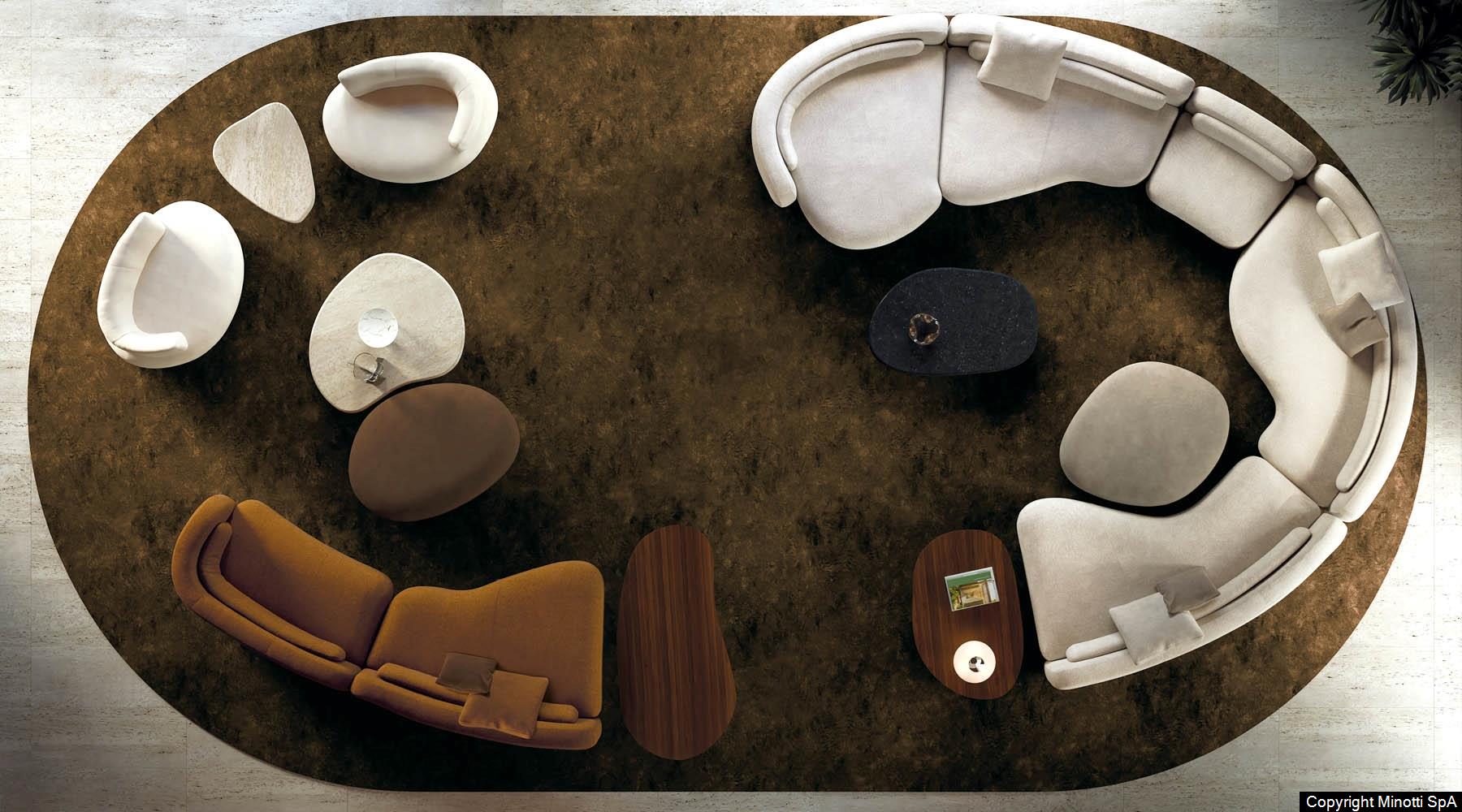 Lyxiga soffor f&ouml;r vardagsrummet33