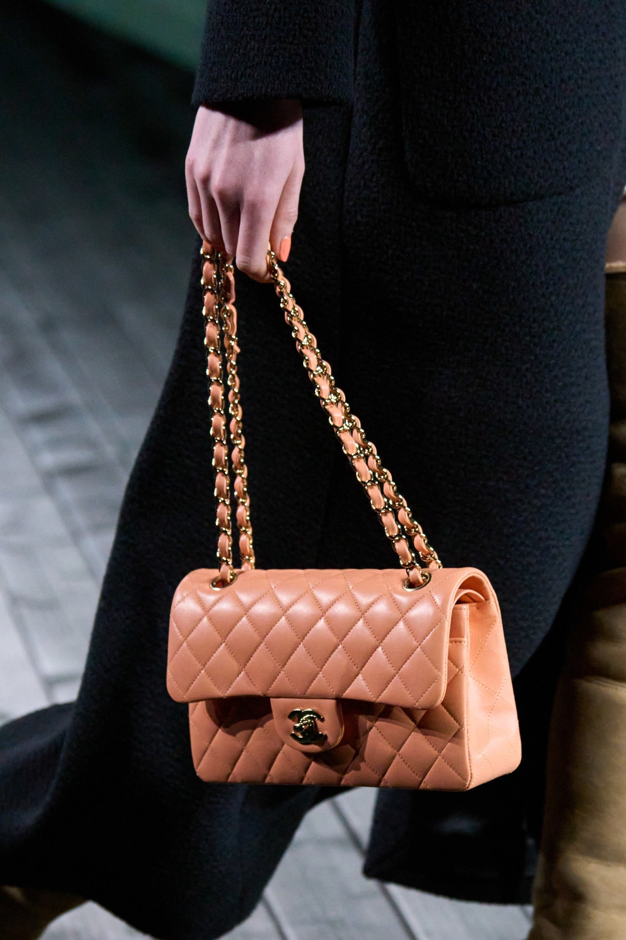 Lyxiga M&auml;rkesv&auml;skor3