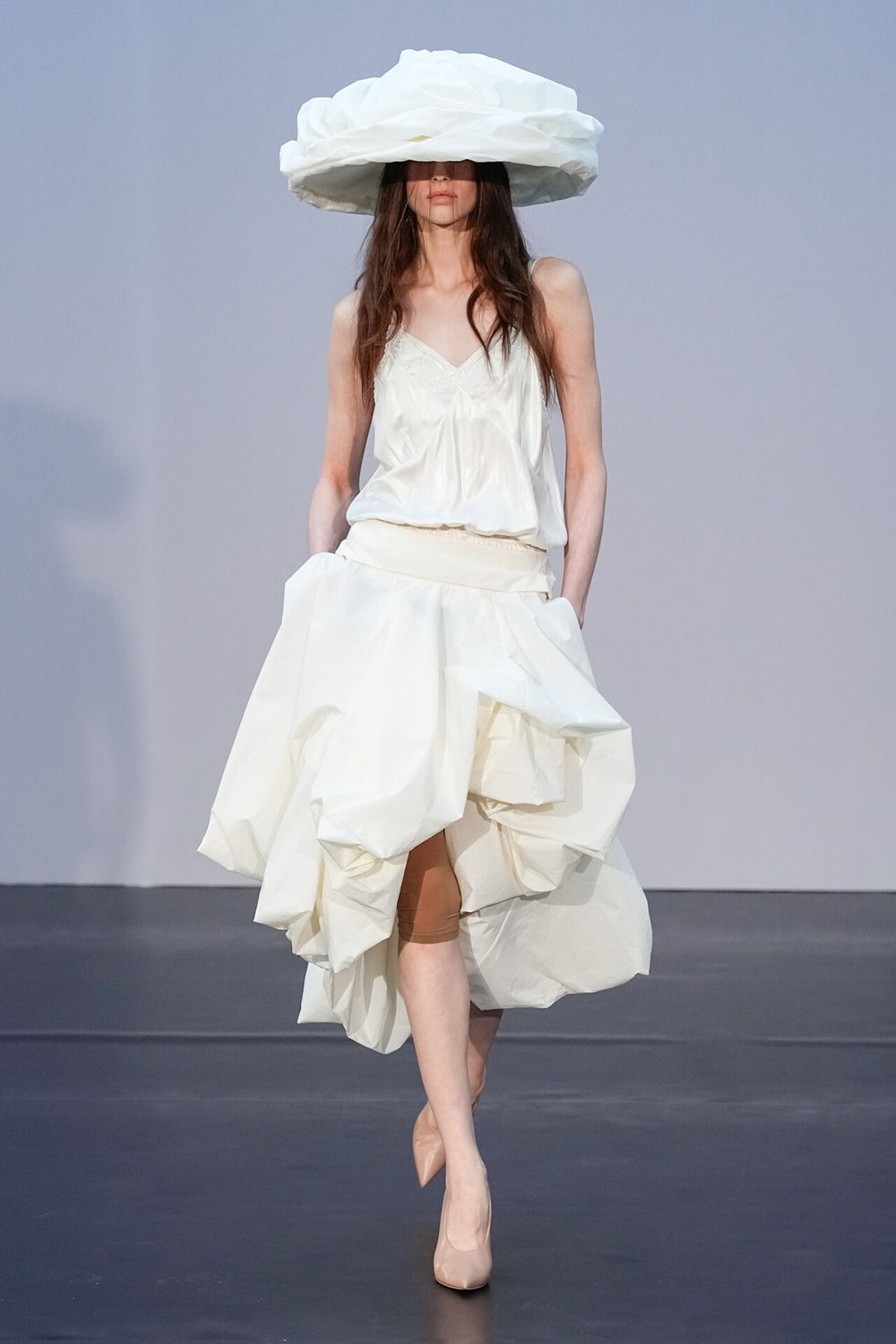 Magda Butrym V&aring;r Sommar 2026 2