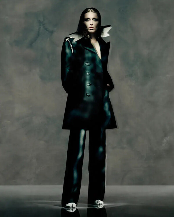 Maison Margiela I Miley Cyrus1