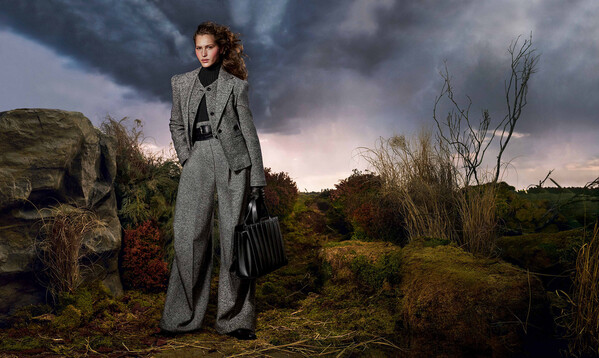 Max Mara Vinter 2025 2026