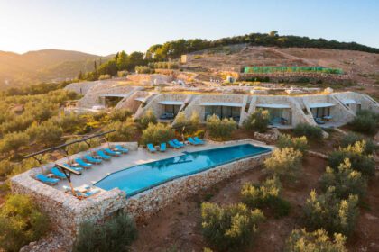 Michelin Belönar Hotell