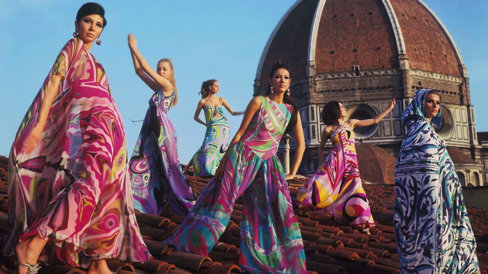 Minimalism På Tillbakagång