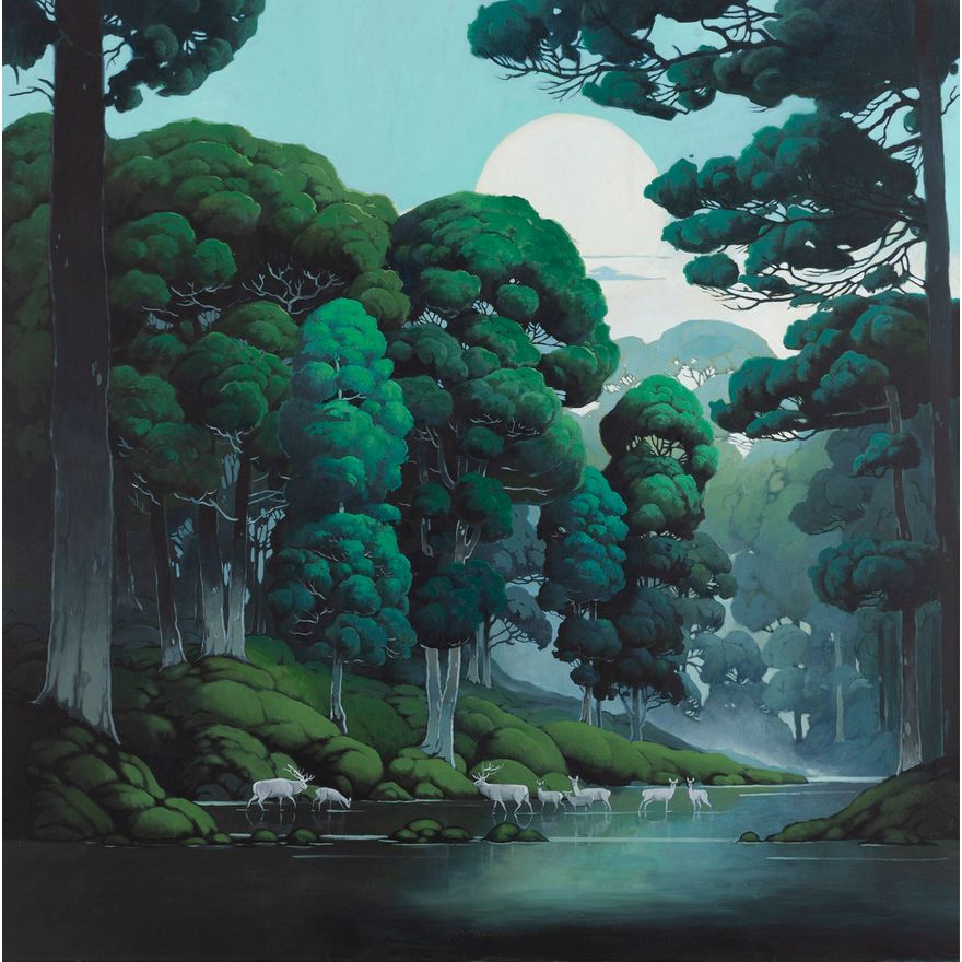 Ung Konst Auktion 12 november i Warszawa Zabrodzka