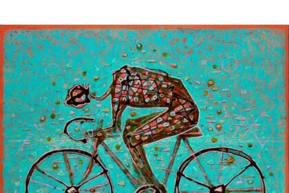 Ung Konst Auktion 12 november i Warszawa Klimek