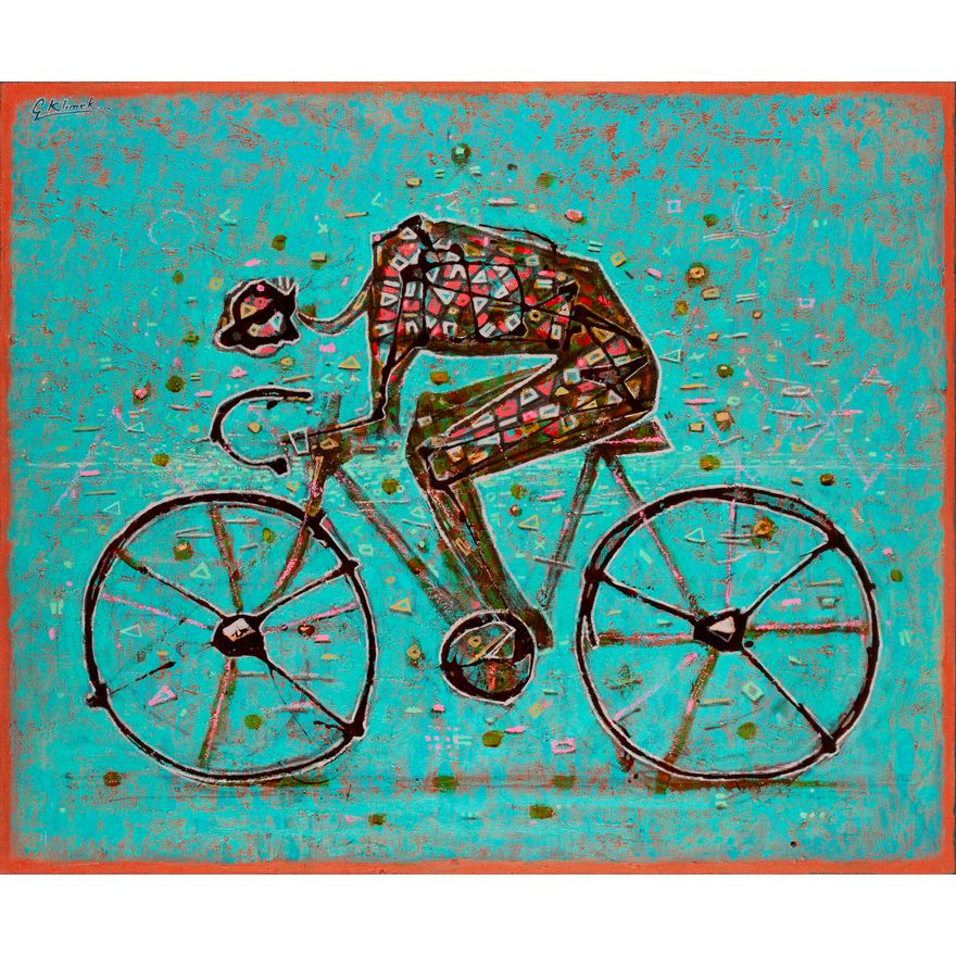 Ung Konst Auktion 12 november i Warszawa Klimek