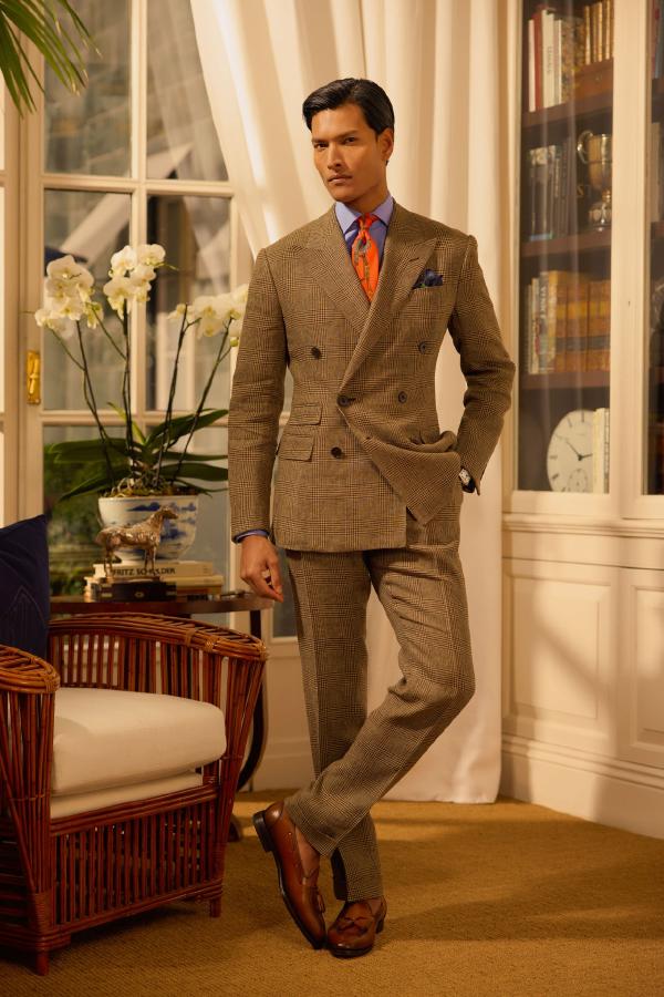 Trendiga herrkostymer Topp 10 m&auml;rken2