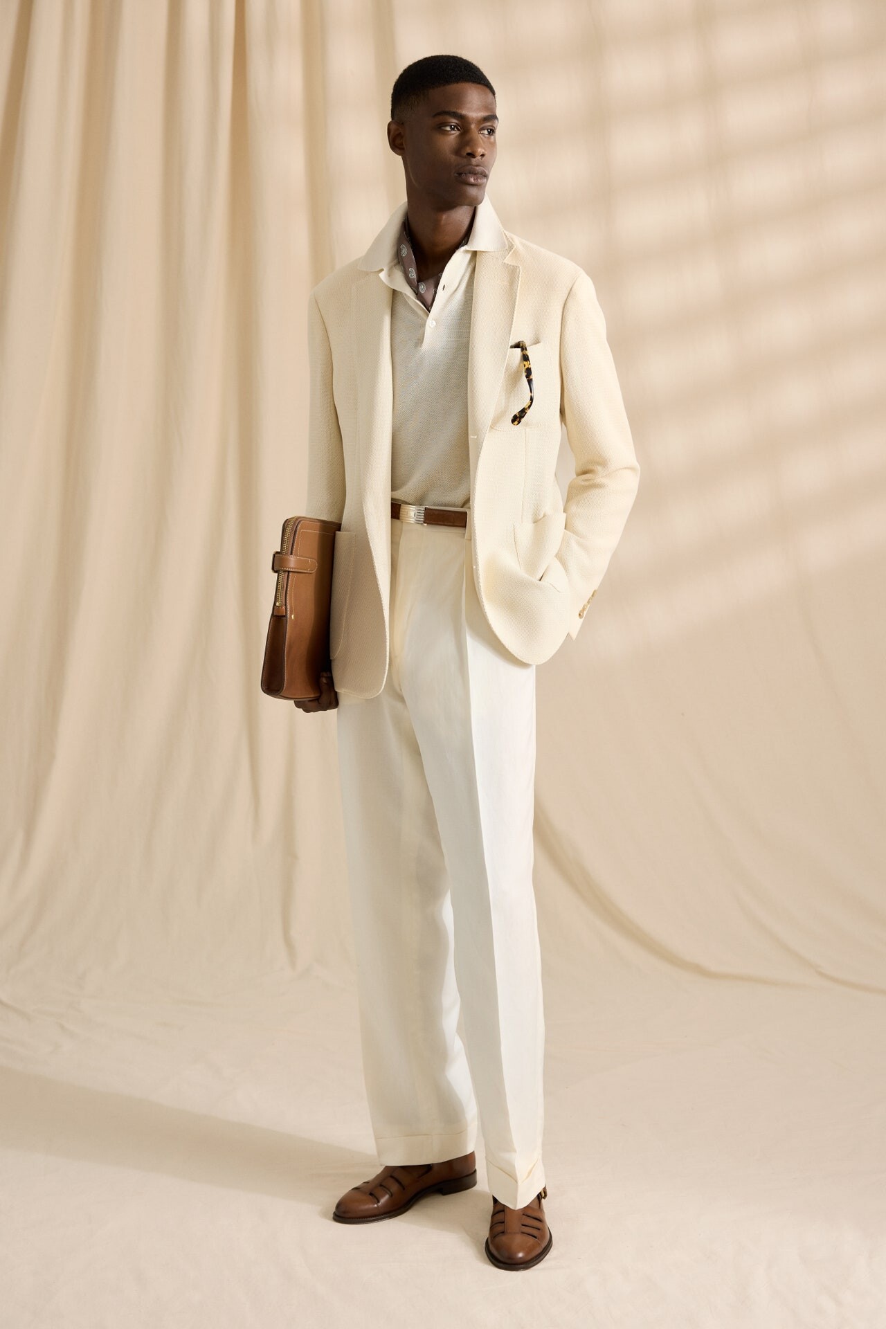 Moderna Herrkostymer Topp 10 M&auml;rken4 Relph Lauren