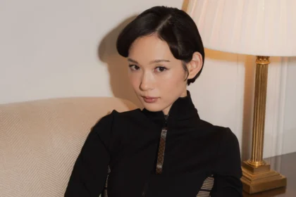 Moeka Hoshi och det saknade fotot Har hon någonsin burit Louis Vuitton