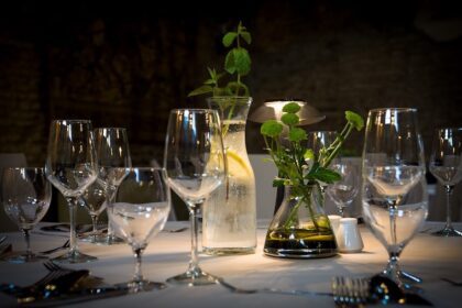 Levande vatten på Manor House Spa Dp1a9963