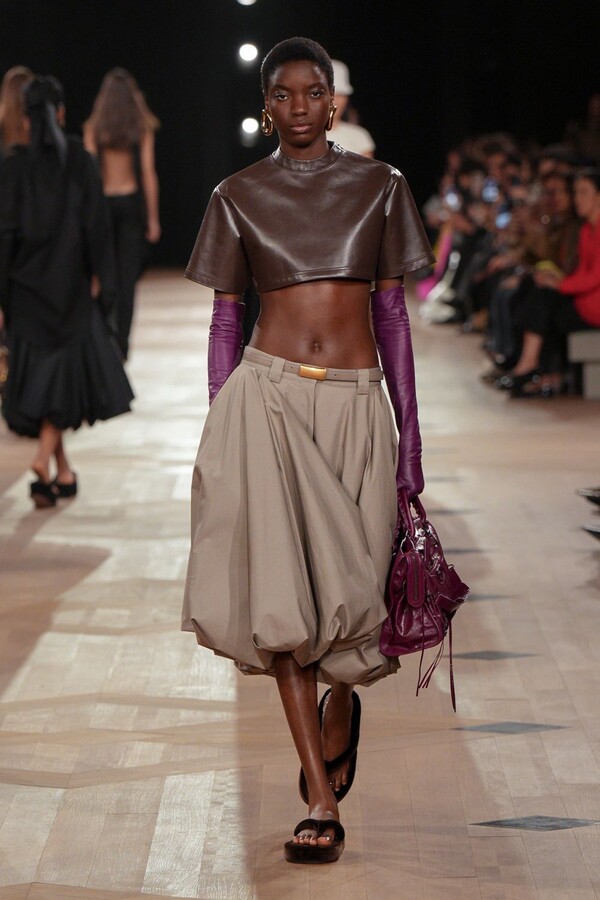 Pierpaolo Piccioli Balenciaga P&aring; nytt, men &auml;r det verkligen s&aring;?