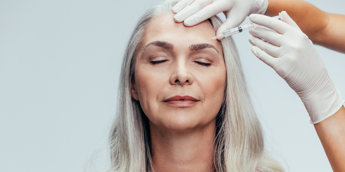 Rylfydess Botox Vad &Auml;r Det