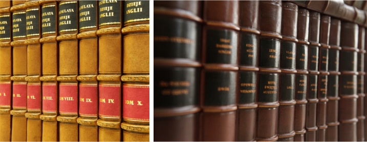 L&auml;derskrivbordsorganisat&ouml;r