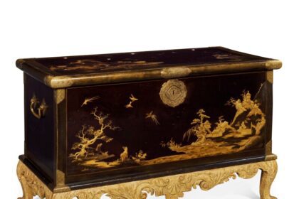 Sothebys Antikviteter 6