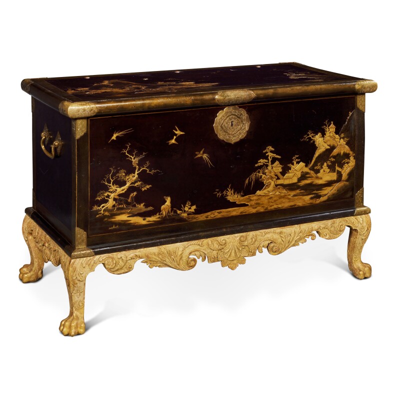 Sothebys Antikviteter 6