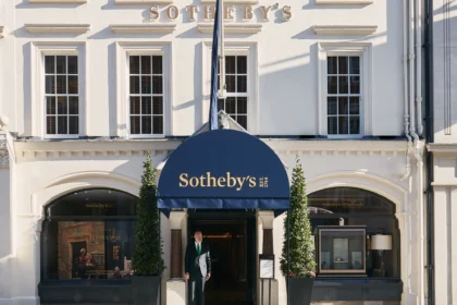 Sotheby’s E-handel i Kina Fakta, rykten och konsekvenser