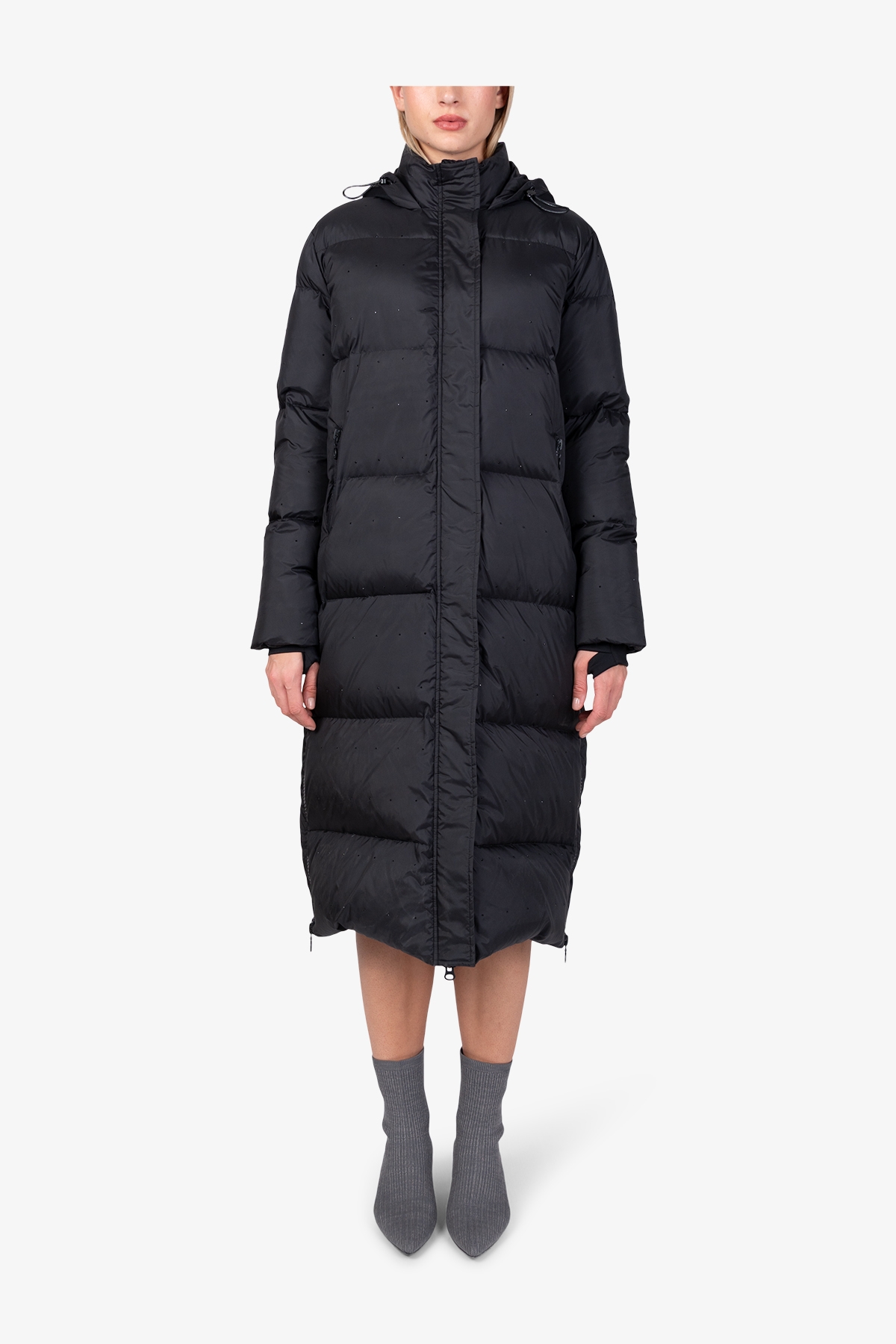 Sportalm Vad &auml;r det f&ouml;r m&auml;rke