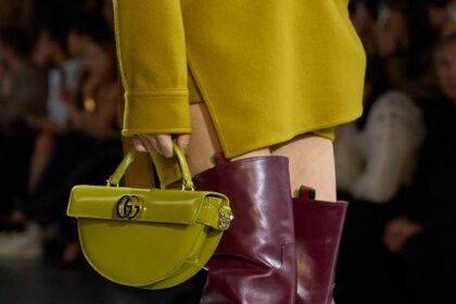 Stövlar 2025 Gucci3