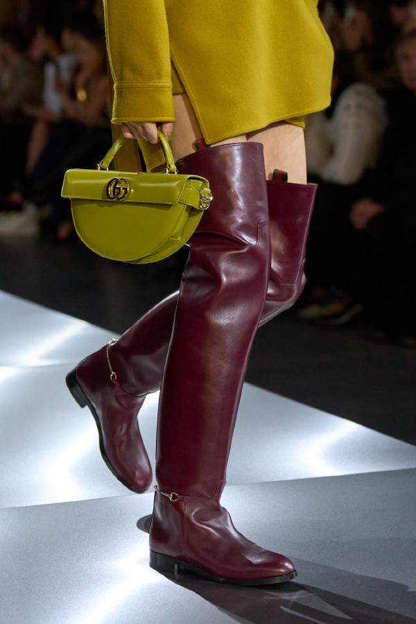 Stövlar 2025 Gucci3