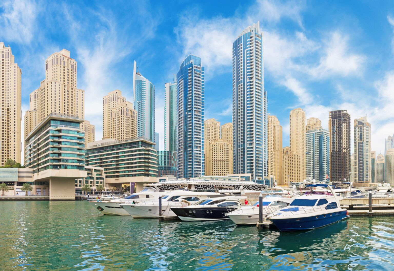 Super Prime I Dubai Från Öknen Till Den Globala Lyxtronen