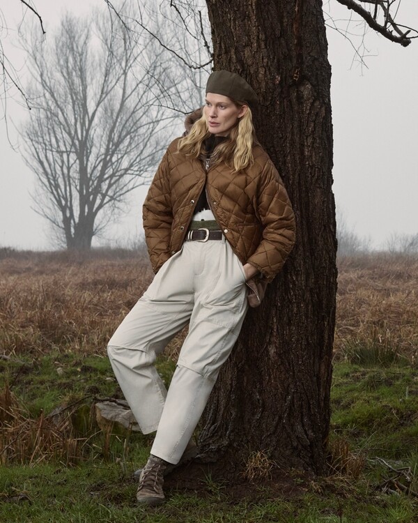 Topp 5 trender för hösten