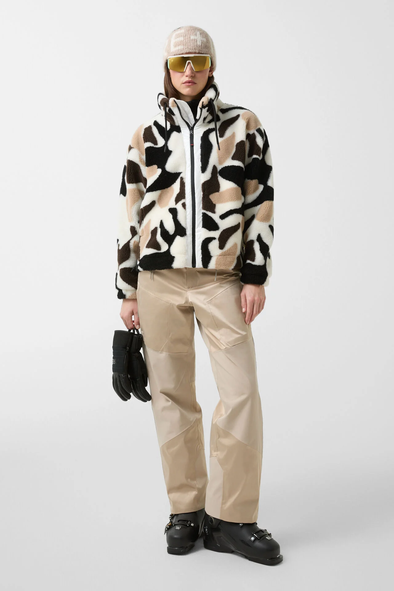 Vad är det för företag Bogner Fire+ice