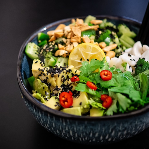 Vad &auml;r Plant Based