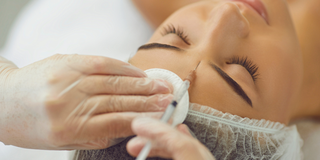 Vad är Relfydess Botox