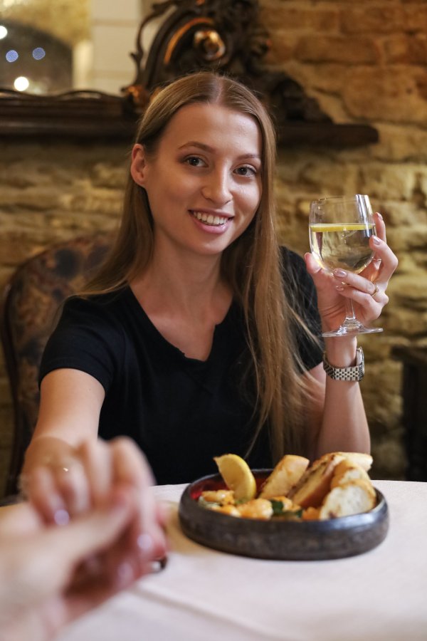 Ożywiowna vatten p&aring; Manor House Spa