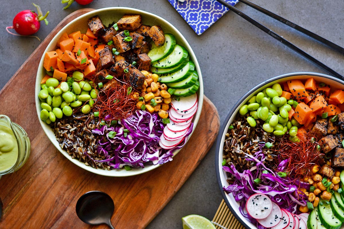 Växtbaserad lyx: Hur plant-based-köket omdefinierar fine dining