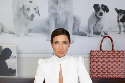 Vem är Elisabetta Franchi