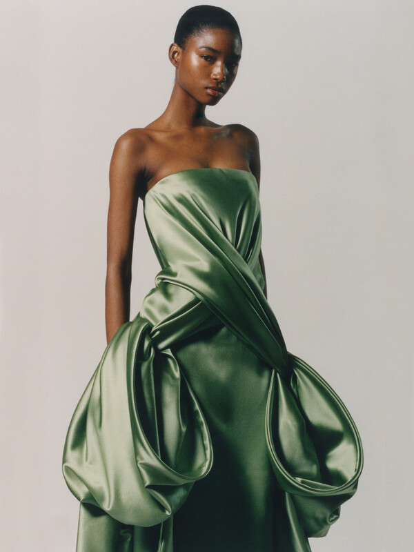 Dior Pre Fall 2026 F&ouml;rhandsvisning