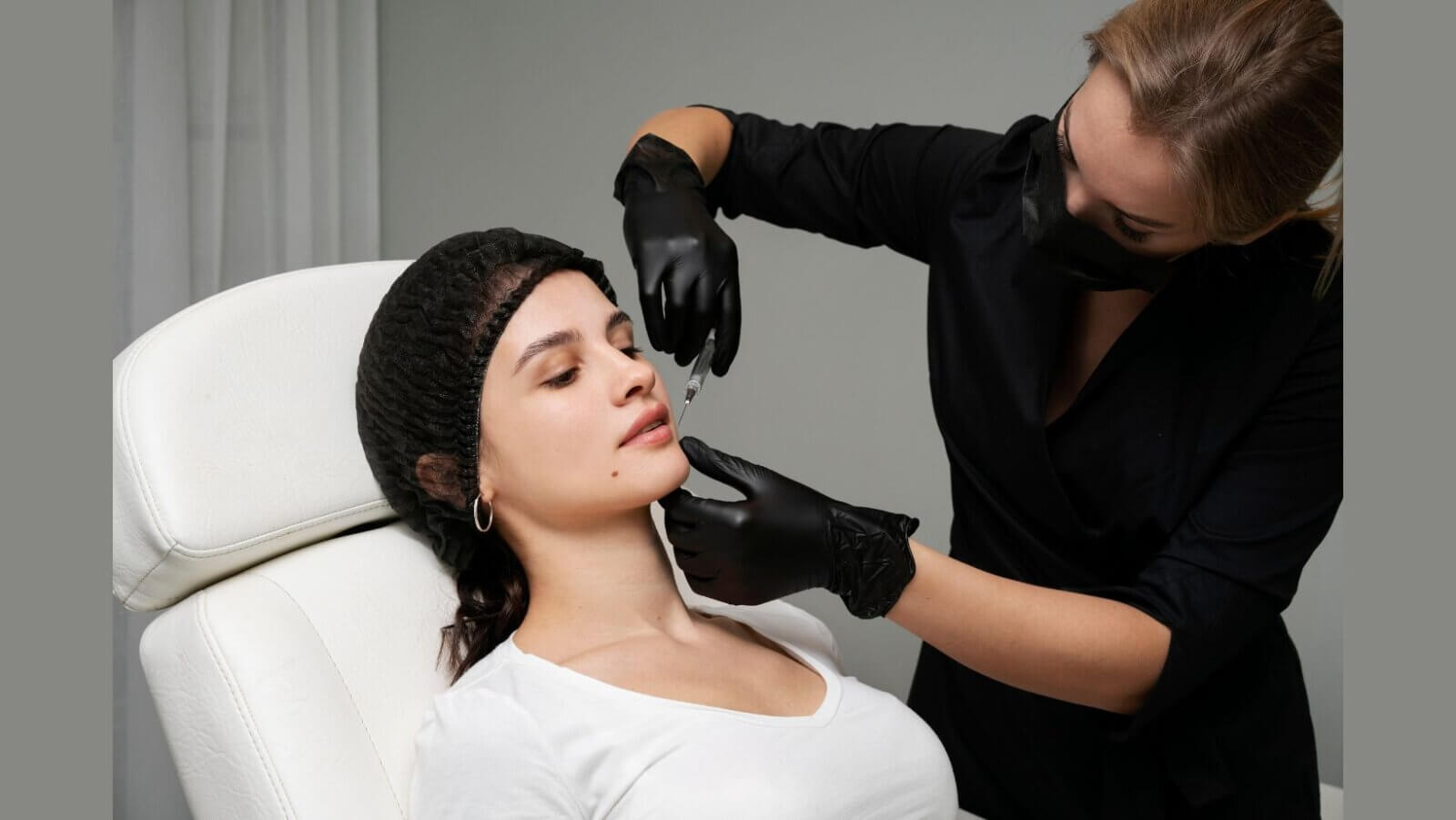 Estetik Trender Efter 2025