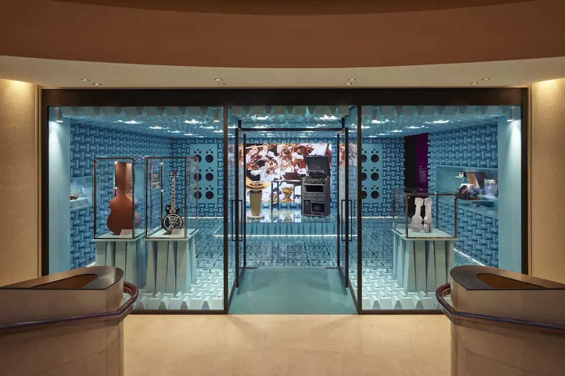 Louis Vuitton I Seoul2