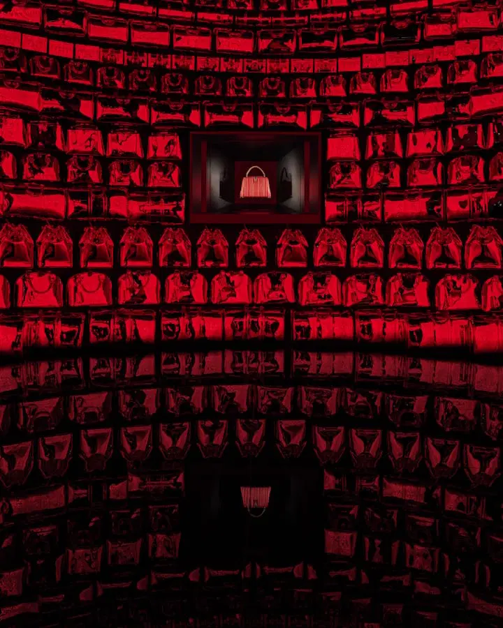 Louis Vuitton I Seoul