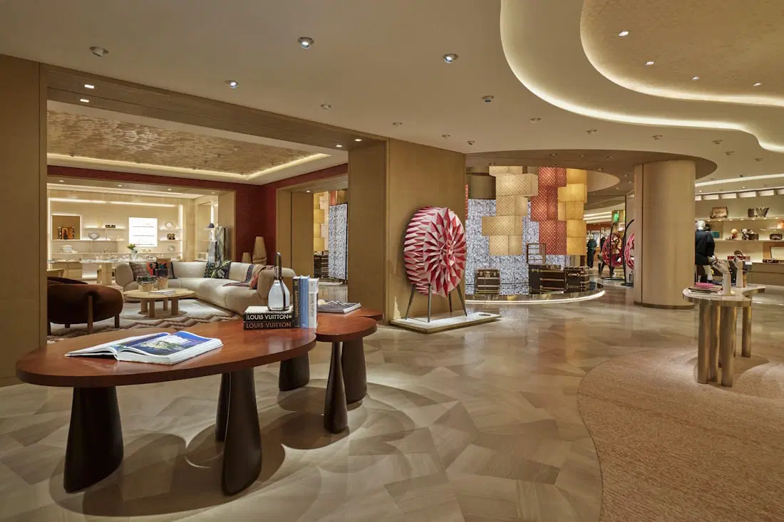 Louis Vuitton I Seoul6