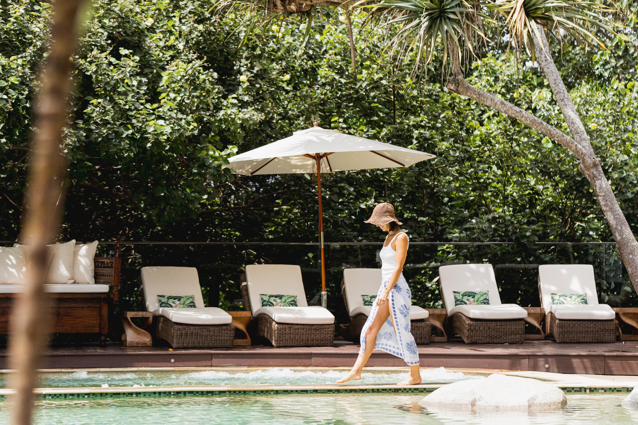 Makepeace Island Kostnad f&ouml;r vistelse