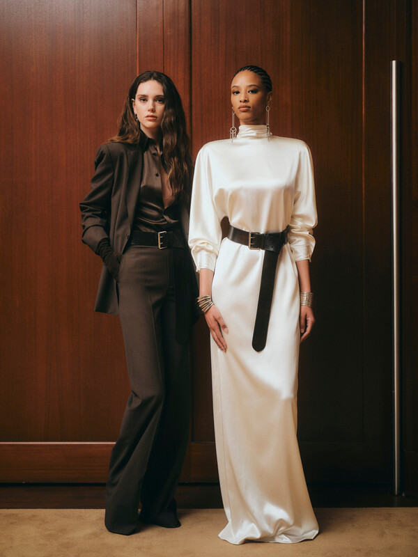 Ralph Lauren Pre Fall 2026