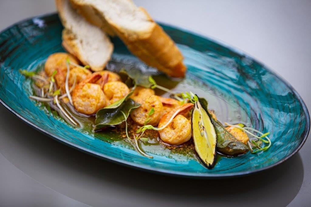 Restaurang Manor House Spa R&auml;kor