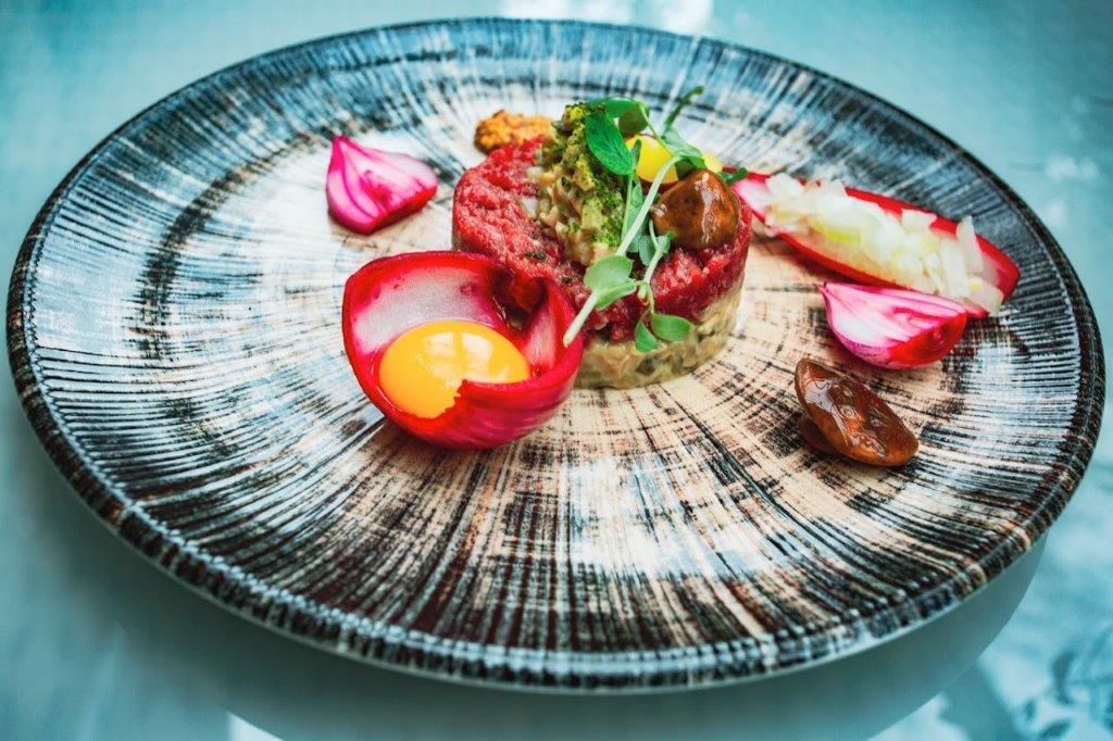 Tatar Restaurang Manor House