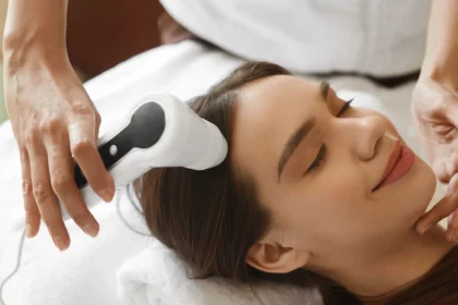 Vad är VIP-trikologibehandlingar