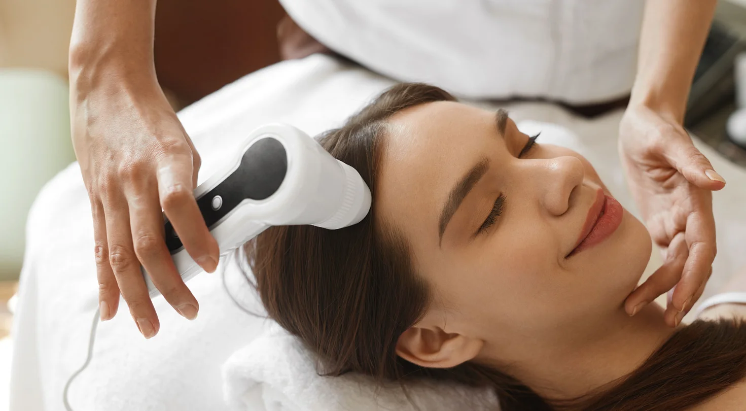 Vad är VIP-trikologibehandlingar