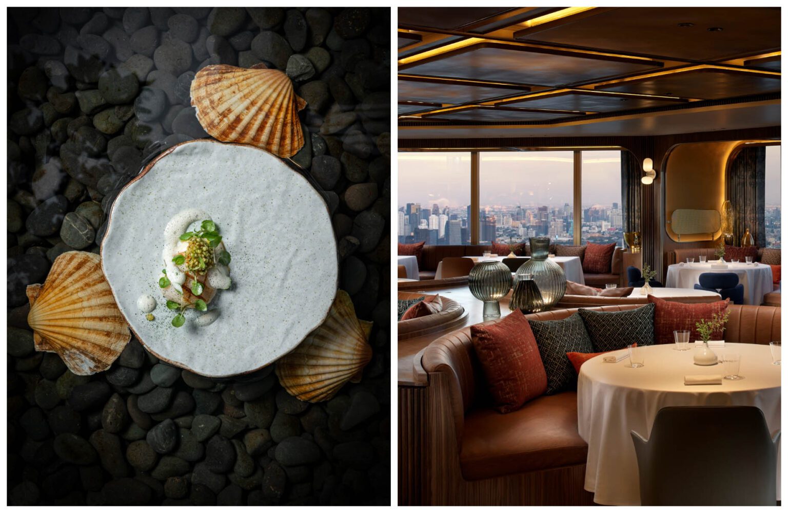 7 Kulinära Trender 2026 Enligt Michelin