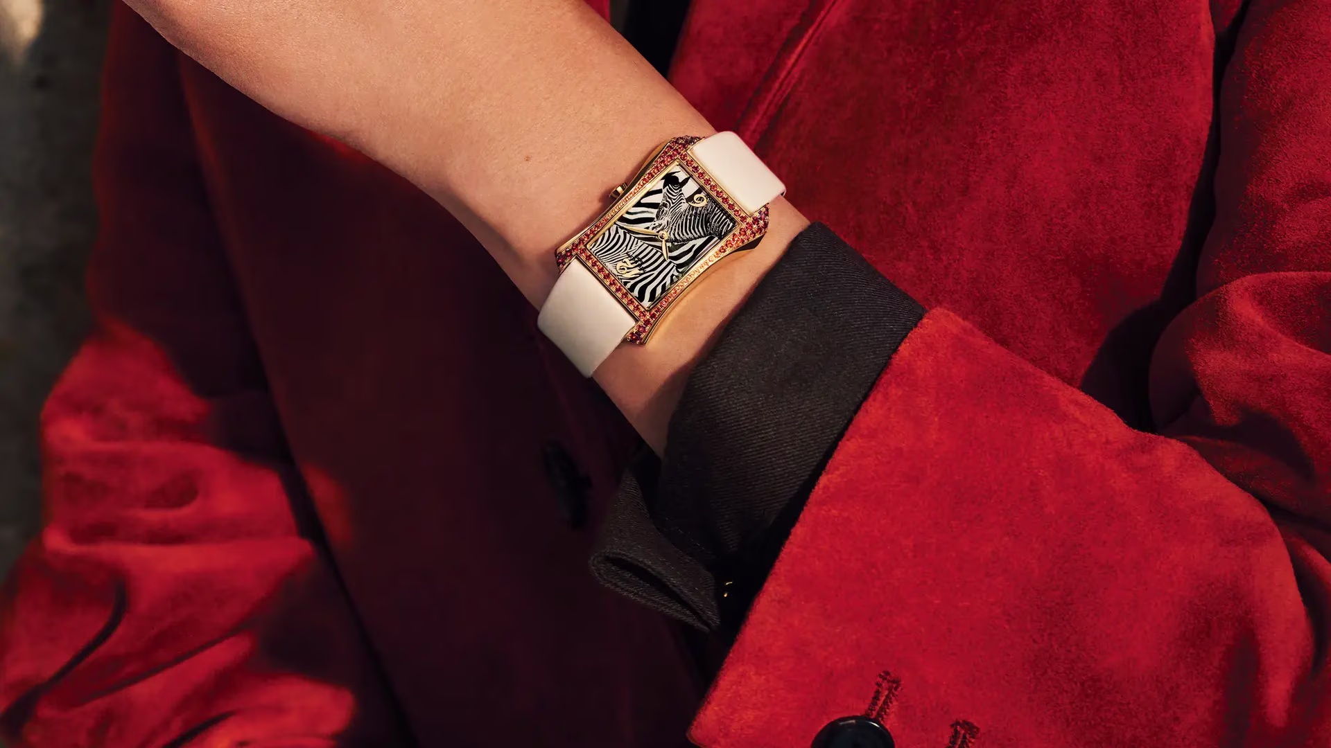 Kommer 2026 att bli &aring;ret f&ouml;r Patek Philippe Gondolo Serata