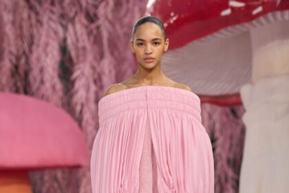 Chanel Vår–sommar 2026