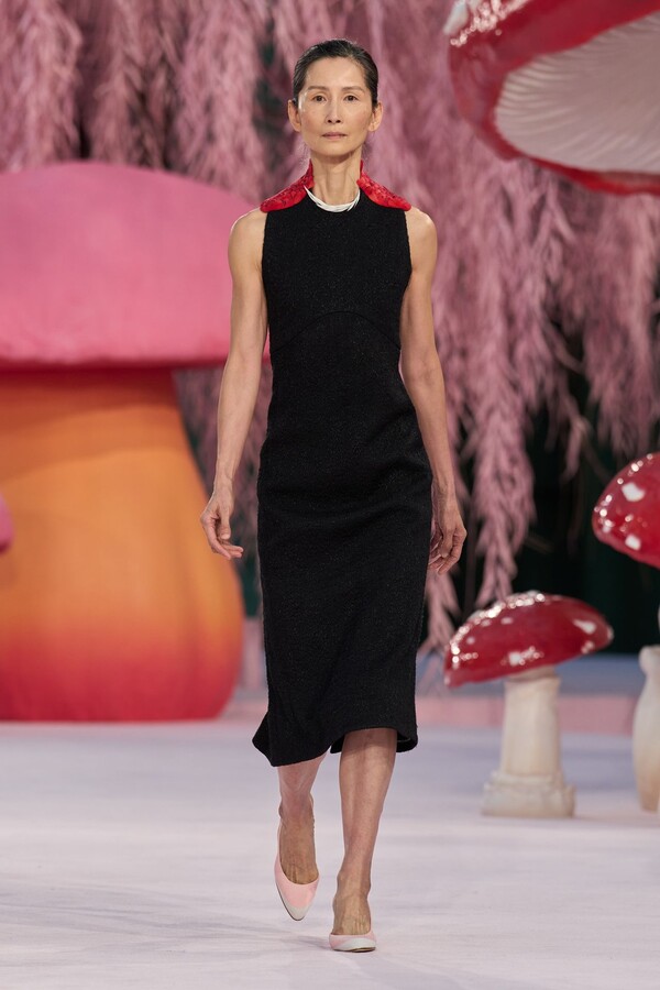 Chanel V&aring;r&ndash;sommar 20264